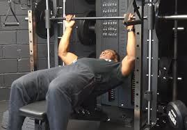 Bench Press